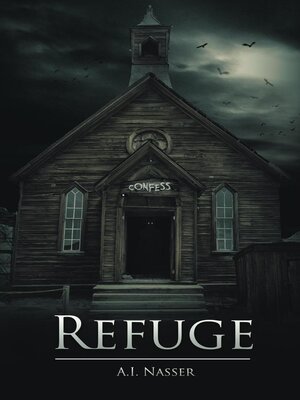 cover image of Refuge